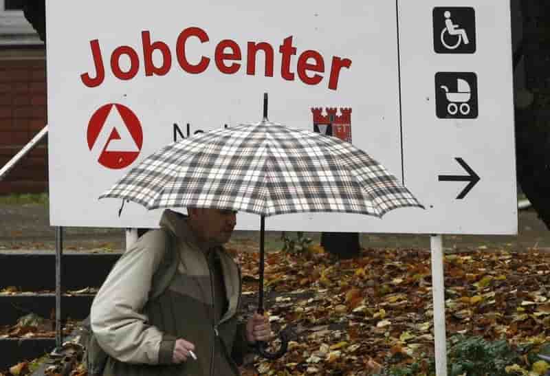 Recul plus net que prévu du nombre de chômeurs en Allemagne