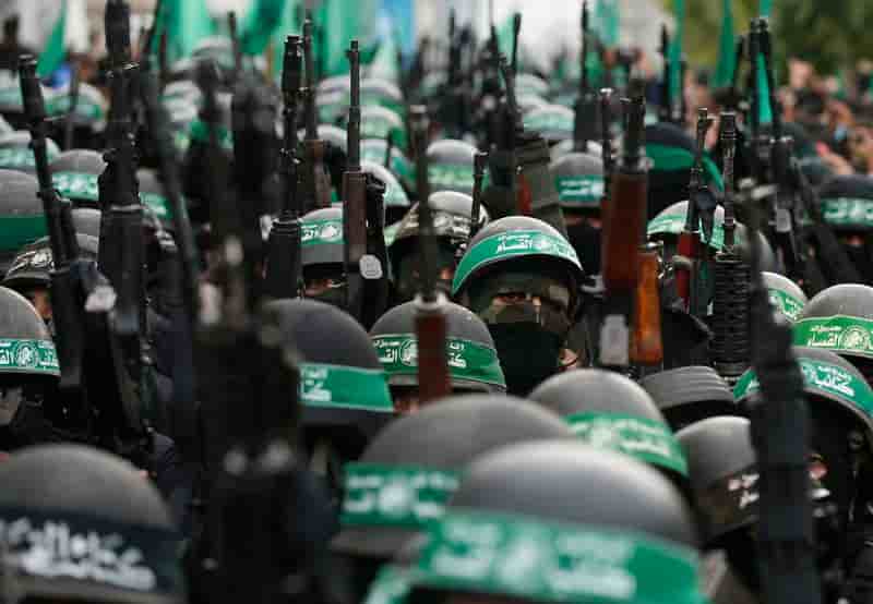 Le Tribunal de l'UE annule le maintien du Hamas sur la liste noire