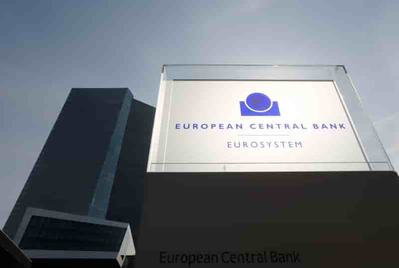 La bce prete 98 milliards d'euros aux banques dans la 3e ltro