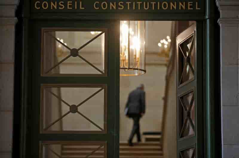 Le conseil constitutionnel censure l'amendement ayrault sur la csg