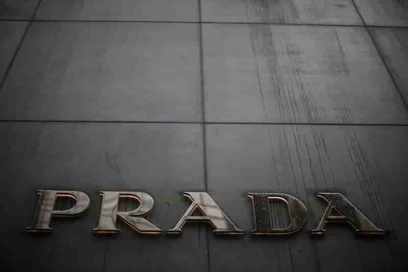 Un site internet de faux prada ferme en italie