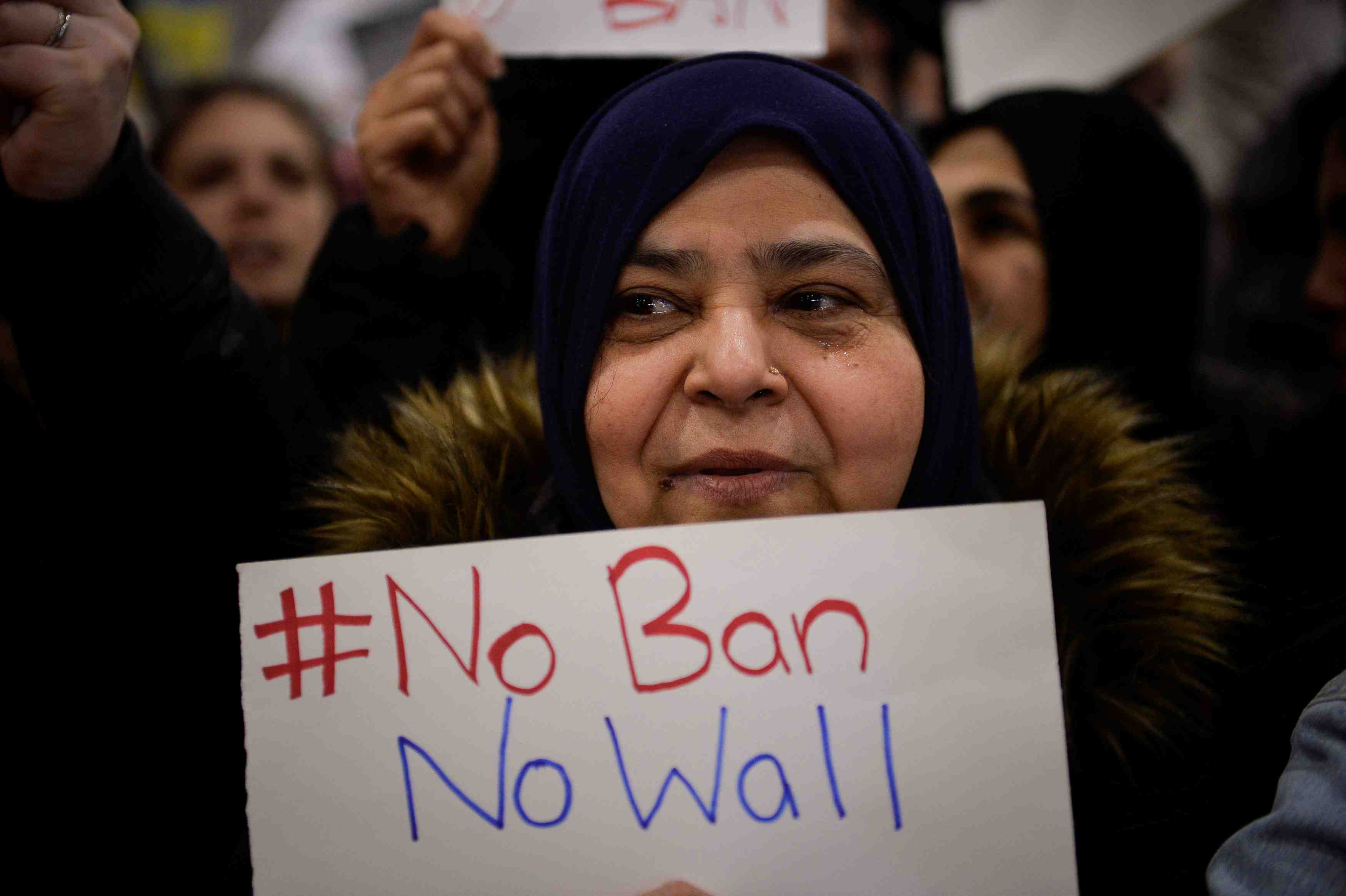 Des visas americains a nouveau emis dans 90 jours