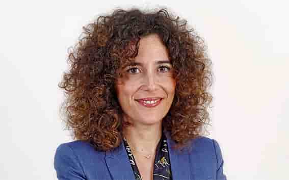 Saadia Slaoui Bennani