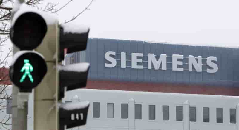 Atos et siemens renforcent leur cooperation strategique