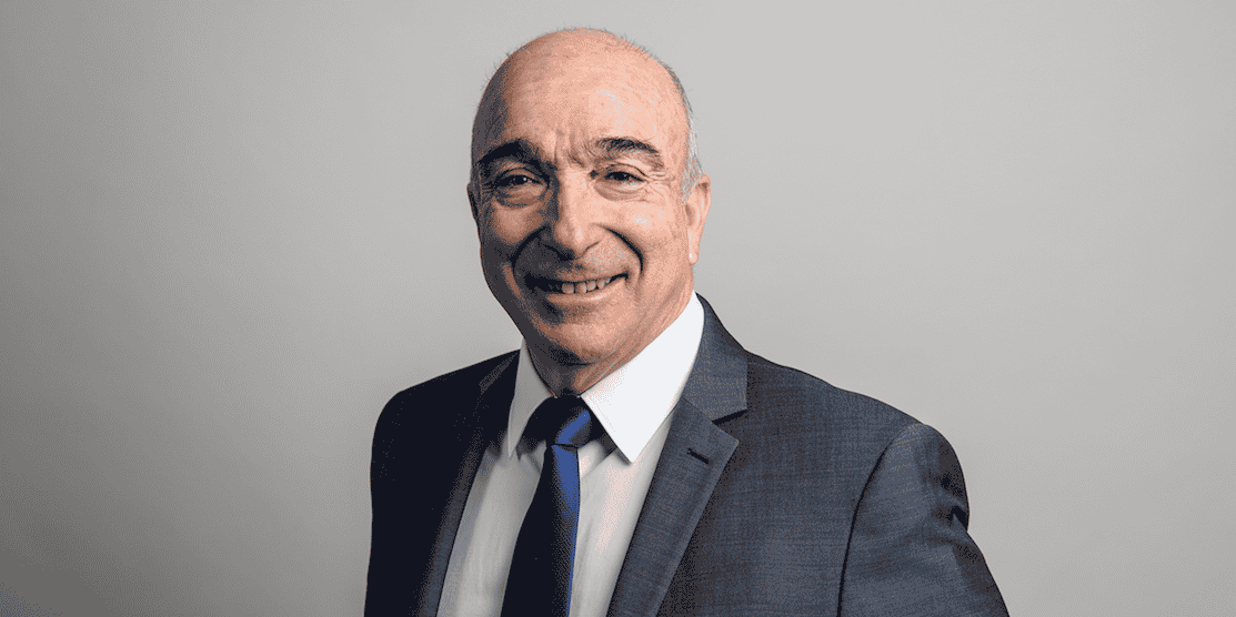 Yvon Grosso président Medef Sud