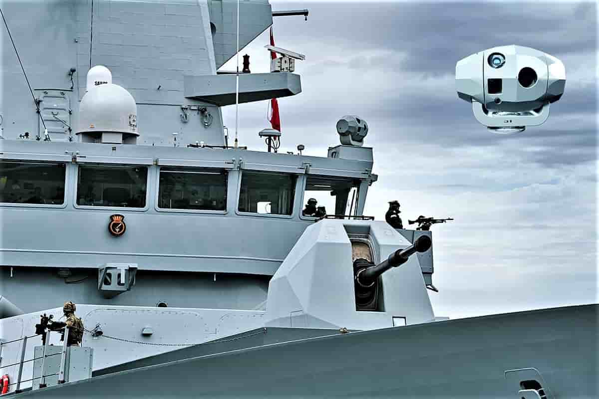 ROyal Navy