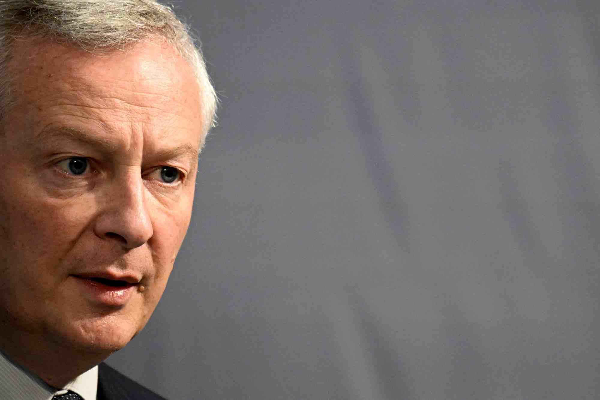 Essence: le maire evoque le remplacement de la remise de 18 centimes par un mecanisme cible
