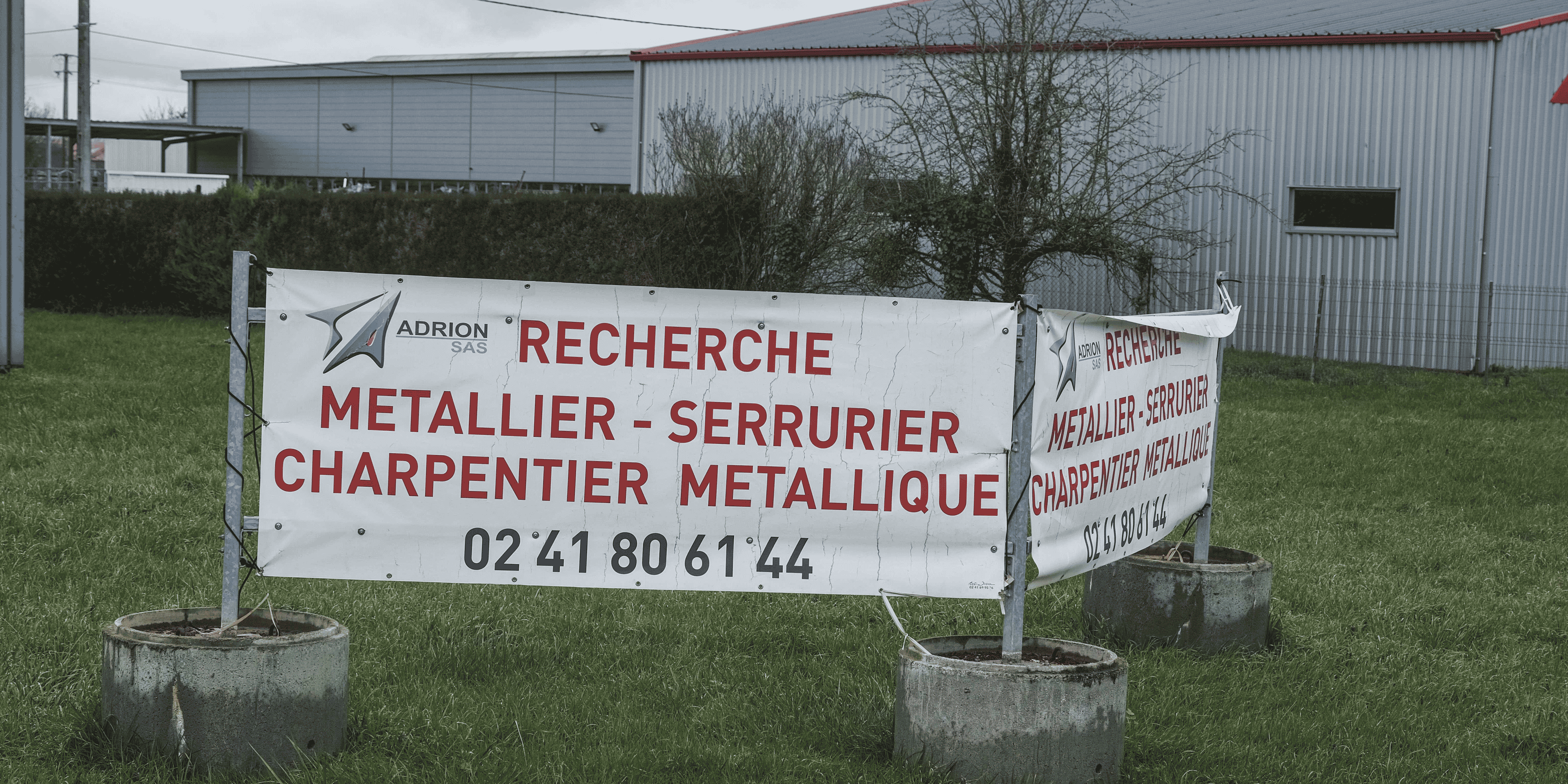 Recrute