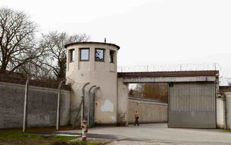 Uli Hoeness purgera sa peine dans la même prison qu'Hitler