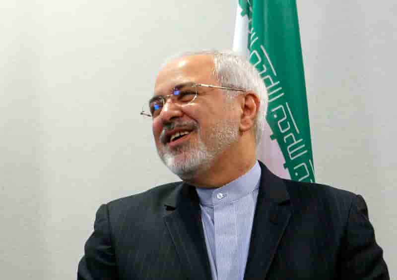 Le chef de la diplomatie iranienne attendu en Arabie saoudite