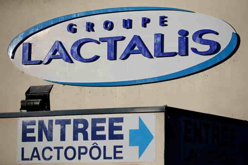 Producteurs de lait et lactalis trouvent un accord