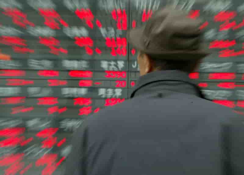 Tokyo finit en hausse de 1,07%