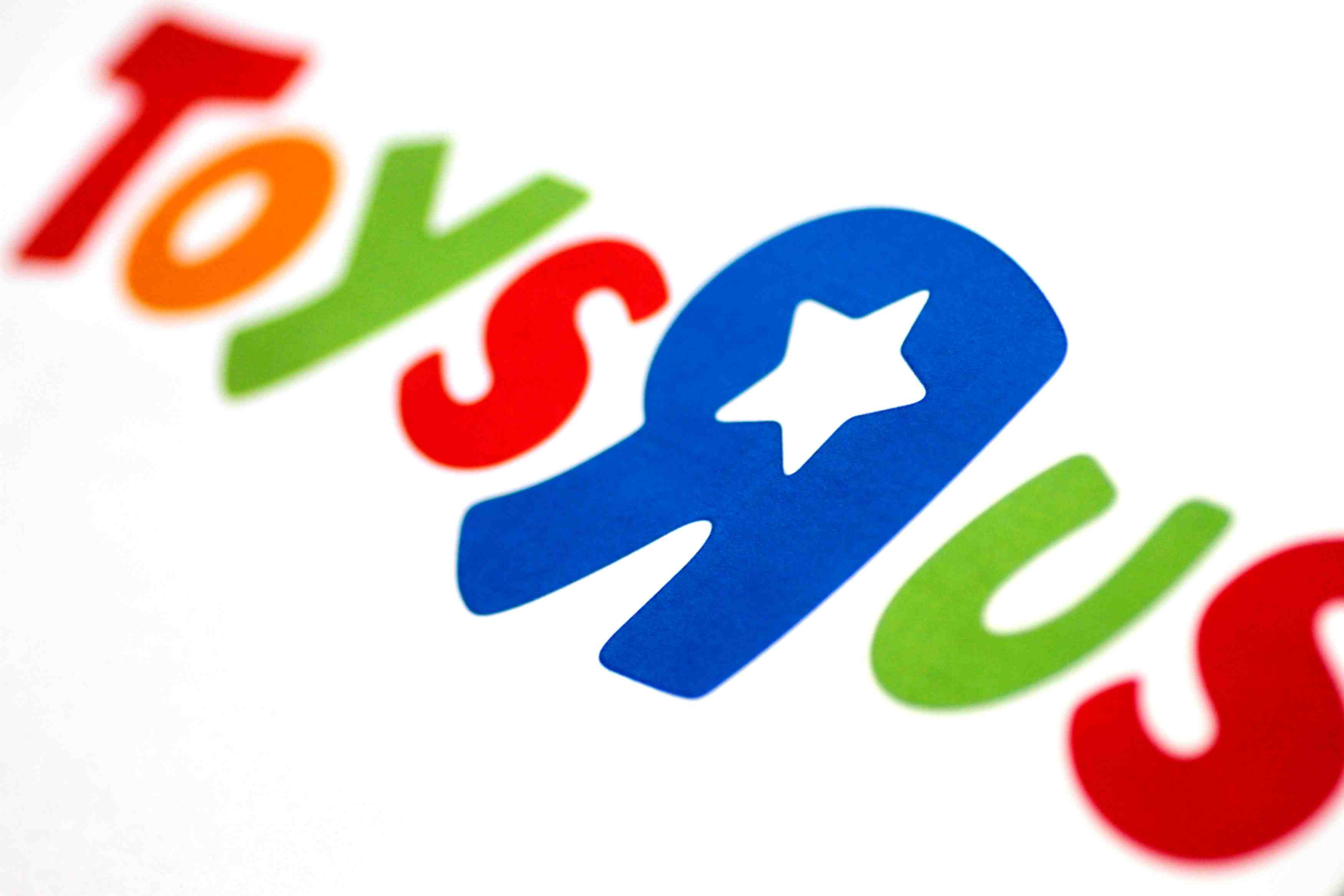 Toys 'r' us se met en procedure de faillite