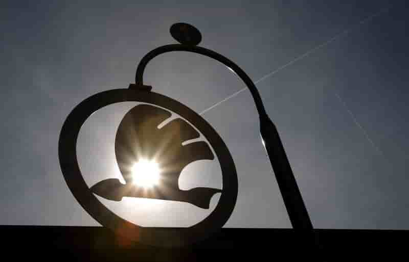 Skoda veut rassurer sur son engagement en republique tcheque