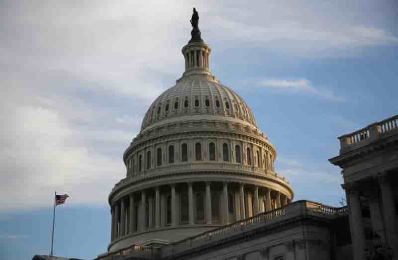 Usa: le senat ouvre la voie a une reforme fiscale cette annee