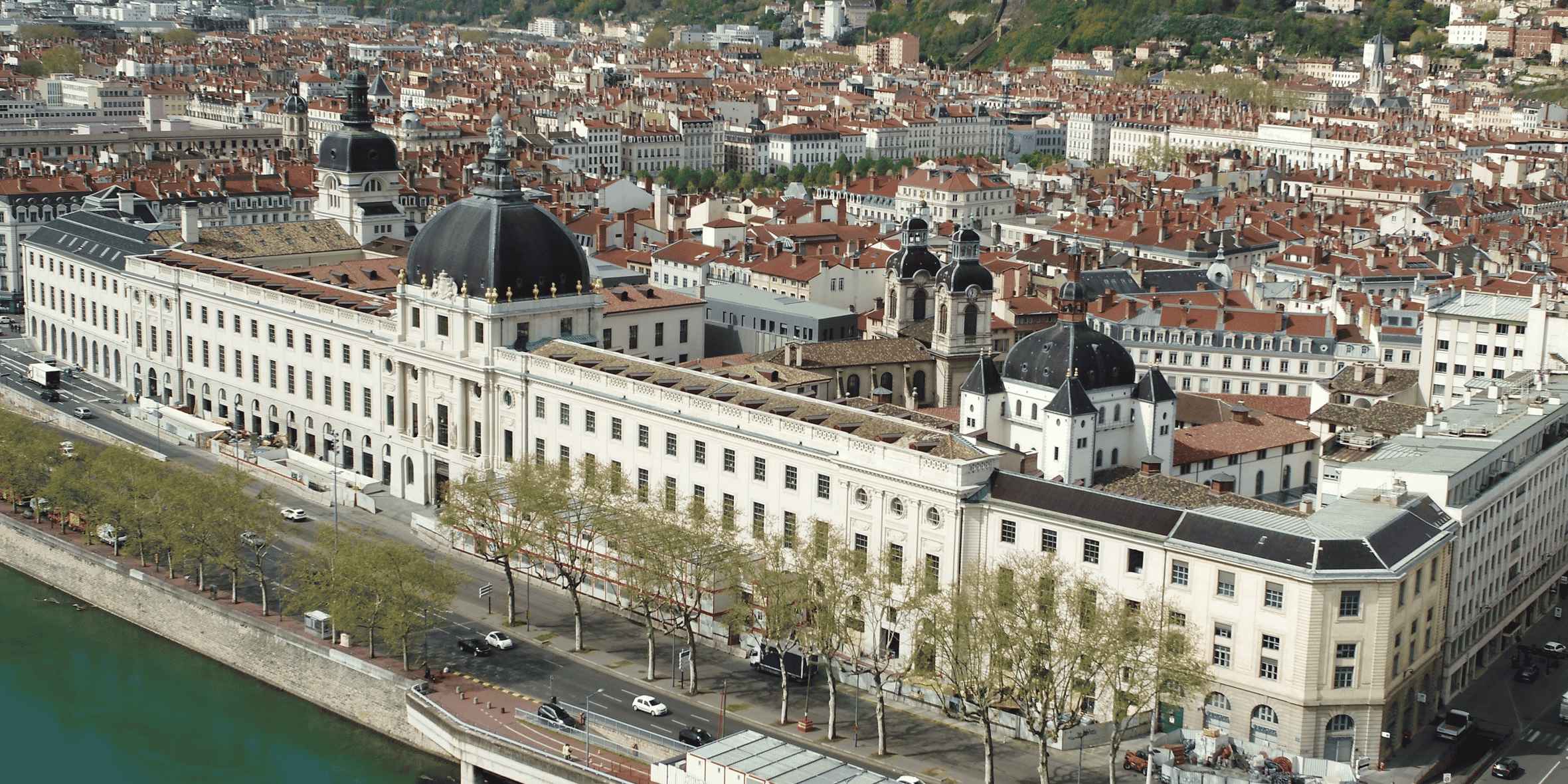 Grand Hotel Dieu