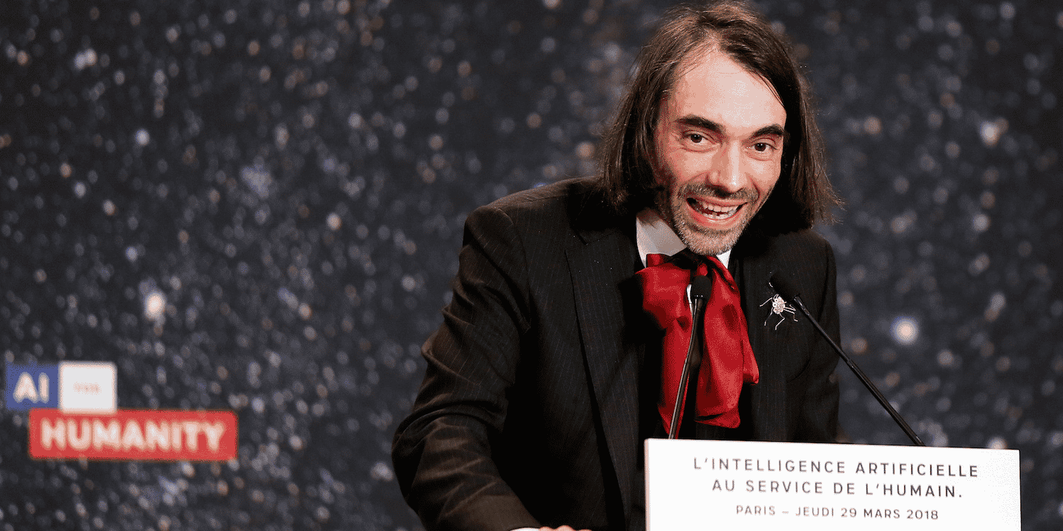 Cédric Villani