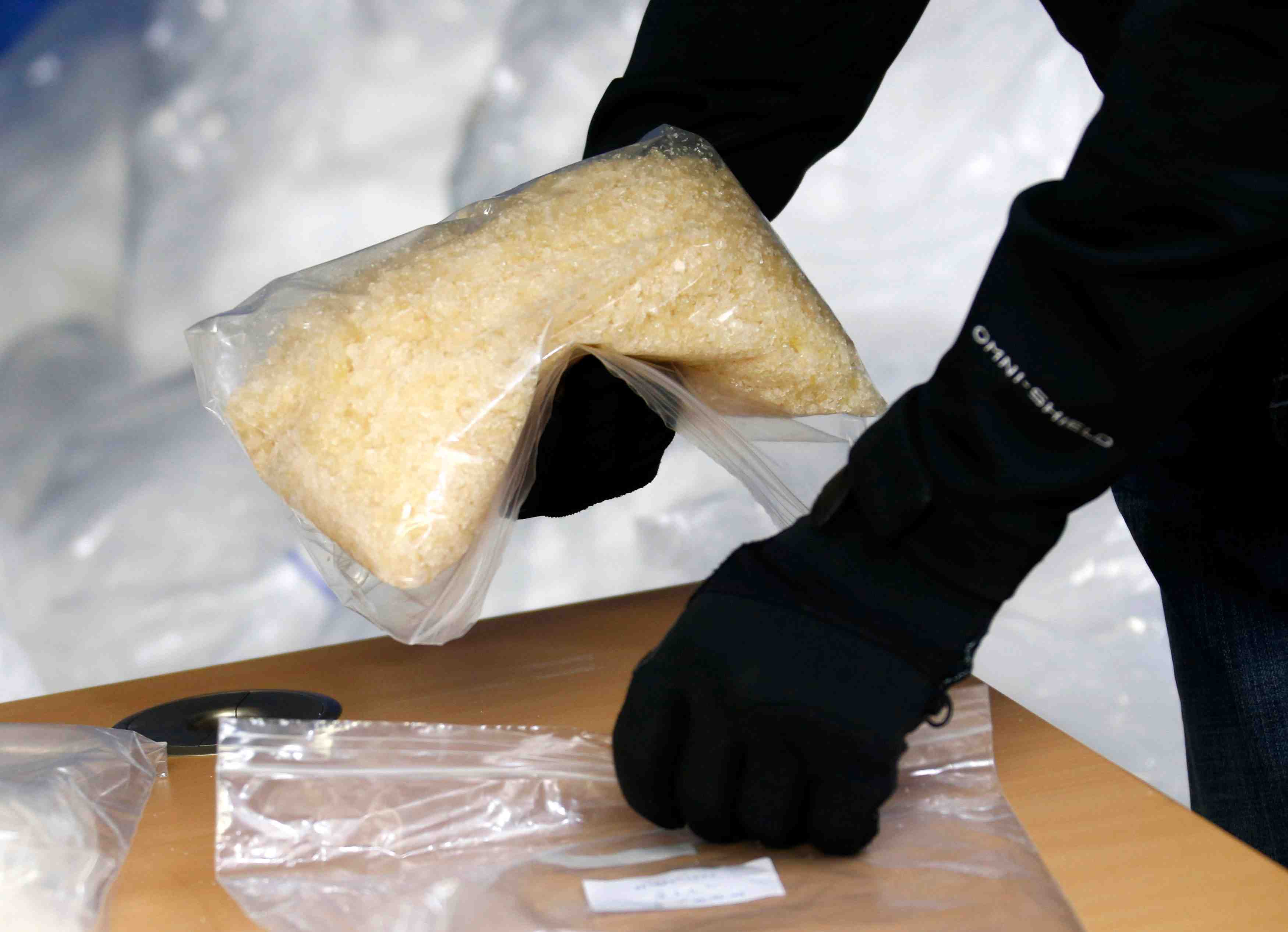 Drogue: l'ice de tahiti etait fabriquee par un couple