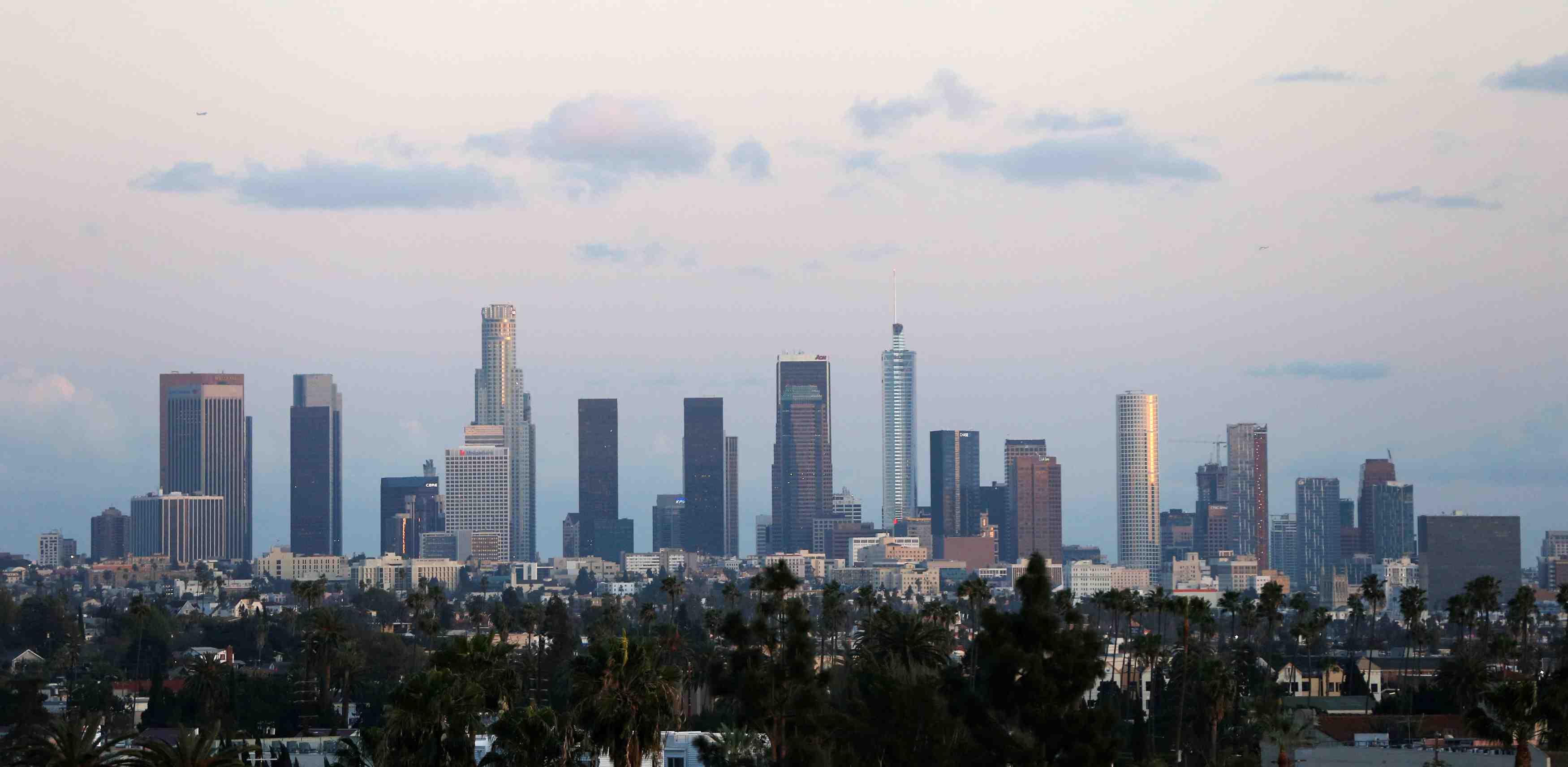 Coronavirus: etat d'urgence sanitaire en californie apres un premier deces