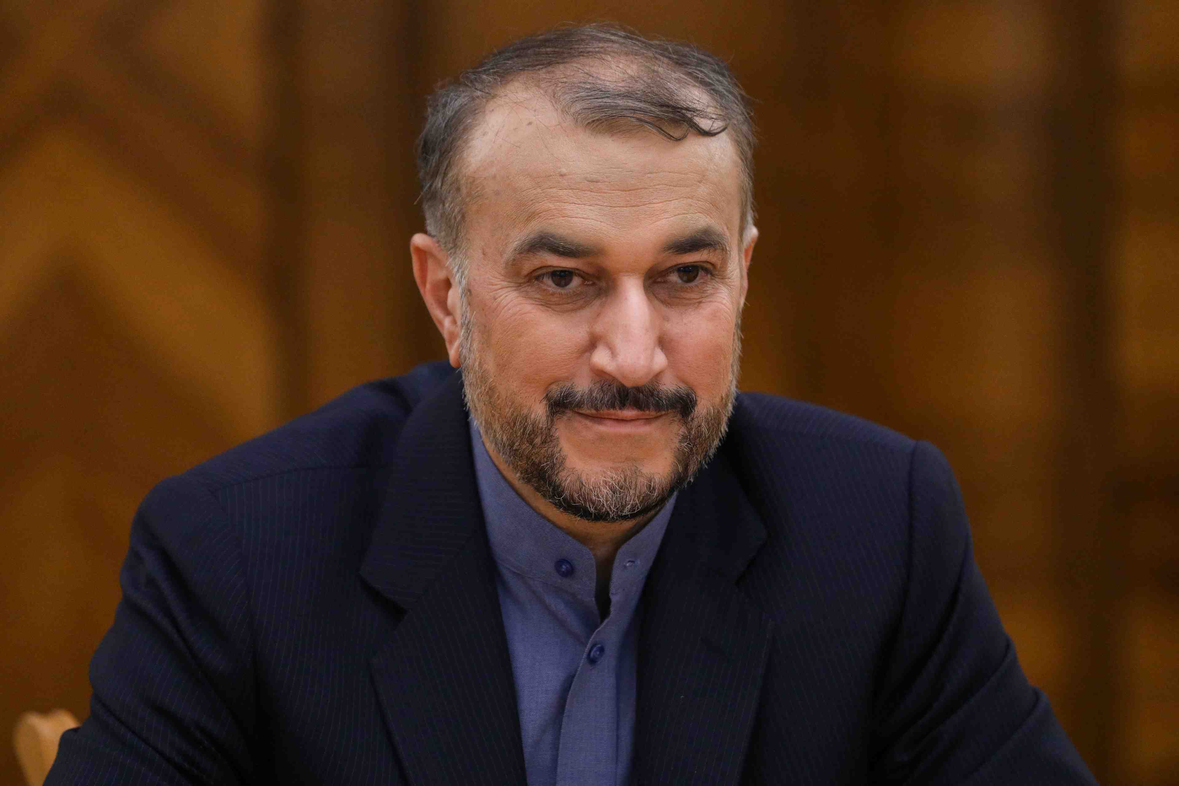 Nucleaire: teheran pret a un accord dans les meilleurs delais si les etats-unis y consentent politiquement