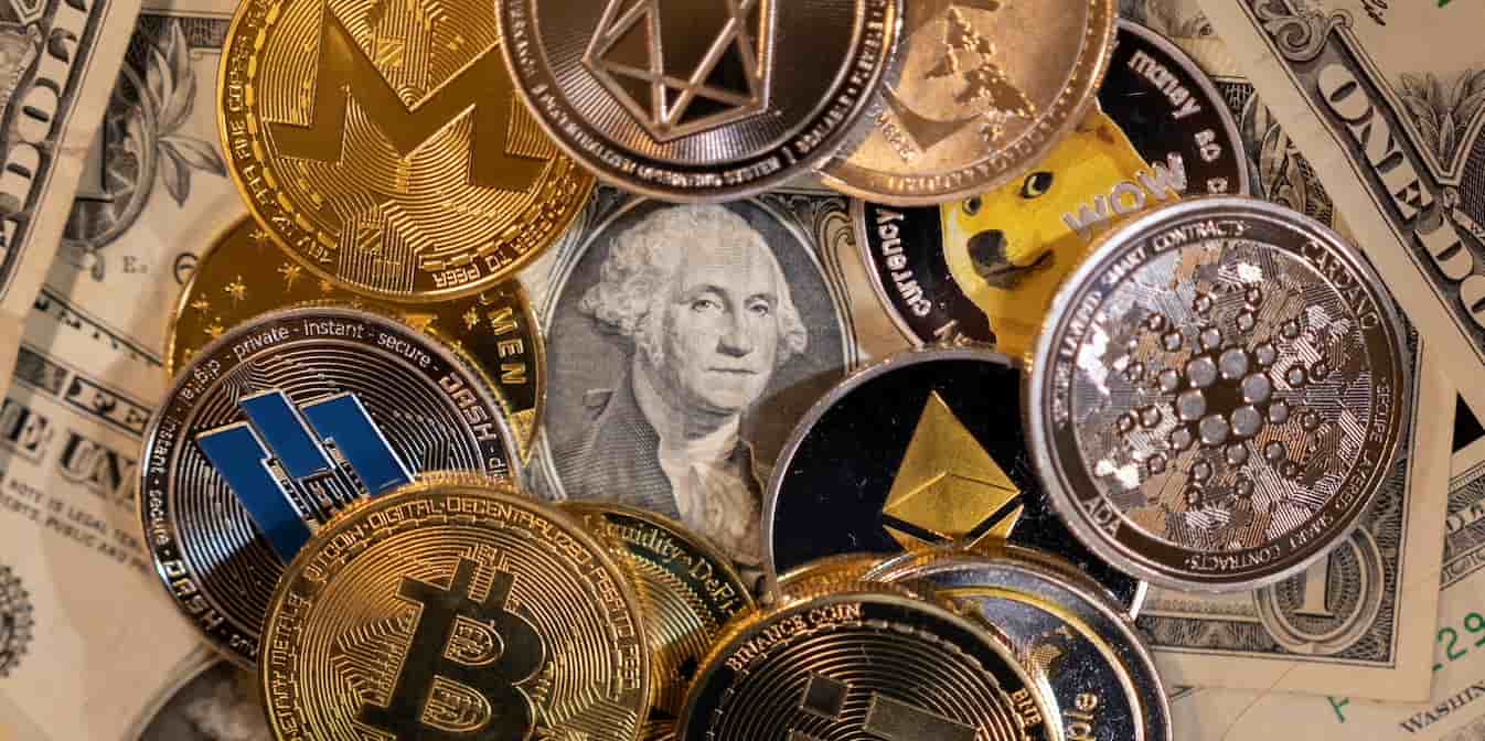dollar numérique