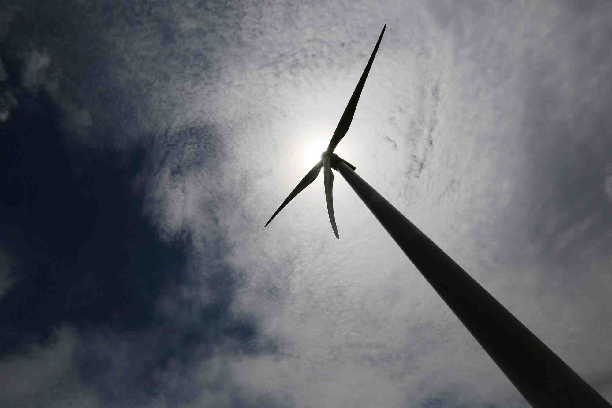 éolien