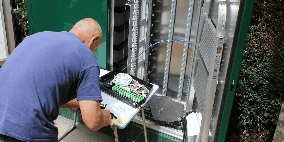 Fibre optique