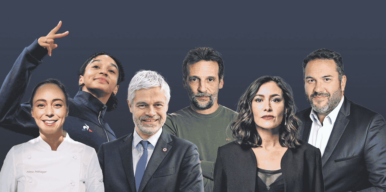 La rédaction a dressé la liste de ceux qui vont surprendre l’an prochain. Qu’ils soient politiques, dirigeants économiques, sportifs, artistes, ils seront dans la lumière.