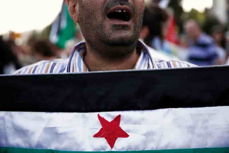 Les Palestiniens invoquent la Convention de Genève