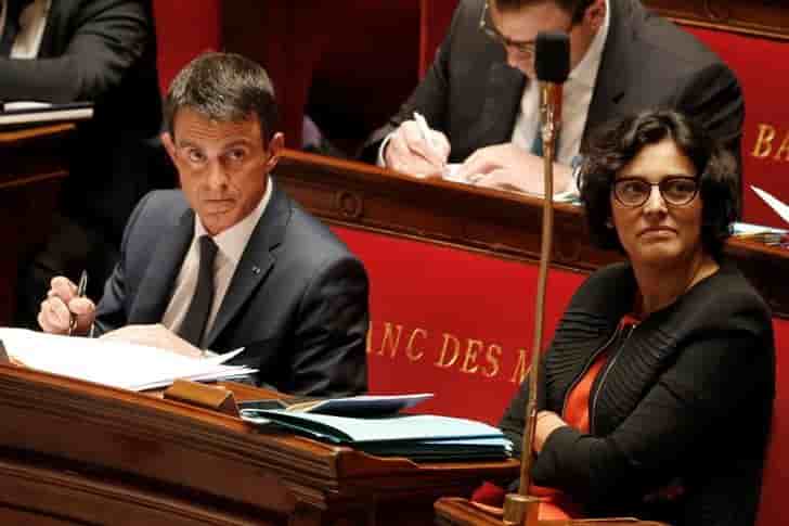 Compromis du gouvernement sur la loi travail