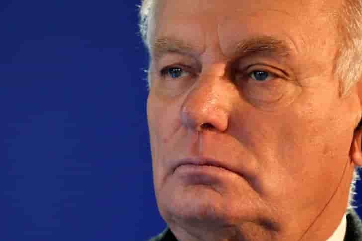 L'attaque au gaz est un test pour l'administration americaine, estime jean-marc ayrault