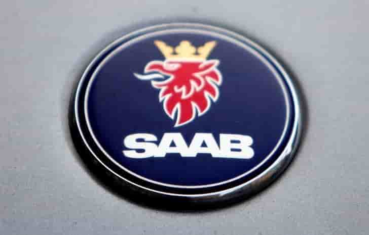 Saab s'allie a adani pour tenter de vendre le gripen en inde