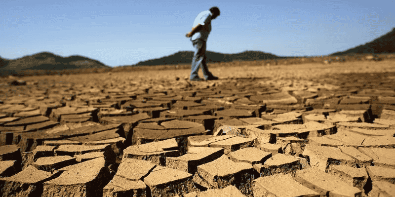La secheresse dans le monde va couter plus de 8 milliards de dollars
