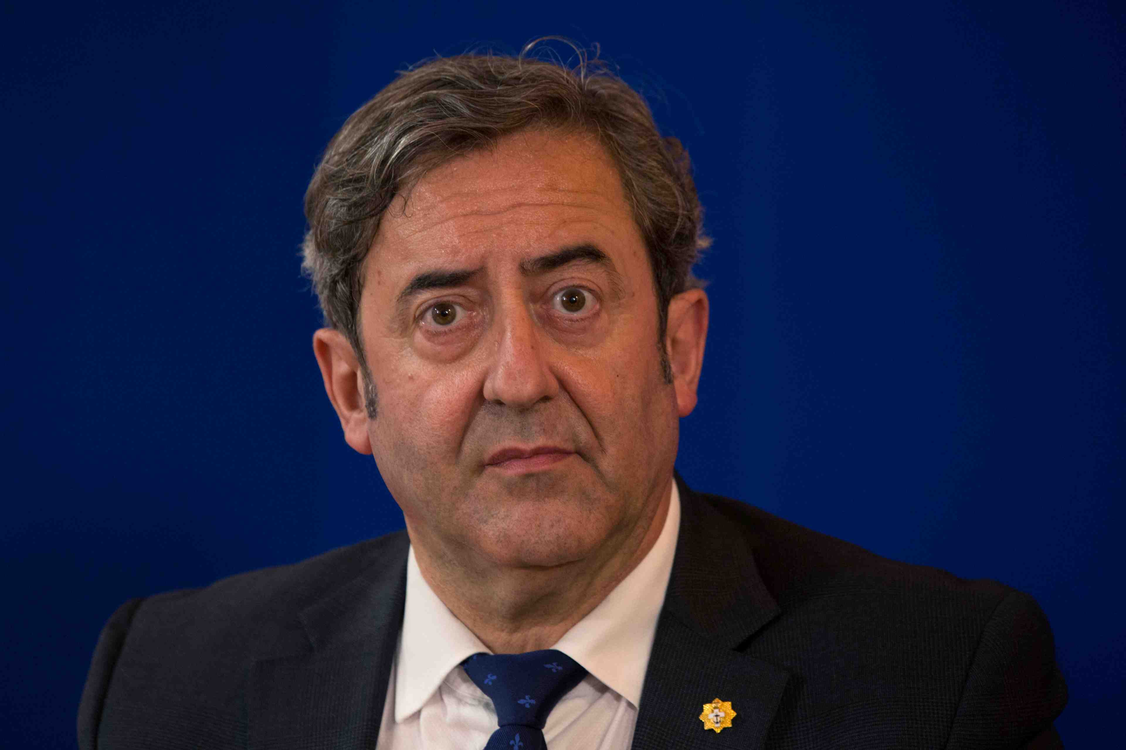 Espagne: les dirigeants catalans ont tente un "coup d'etat", dit le procureur