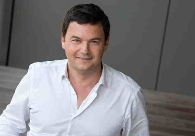 thomas piketty