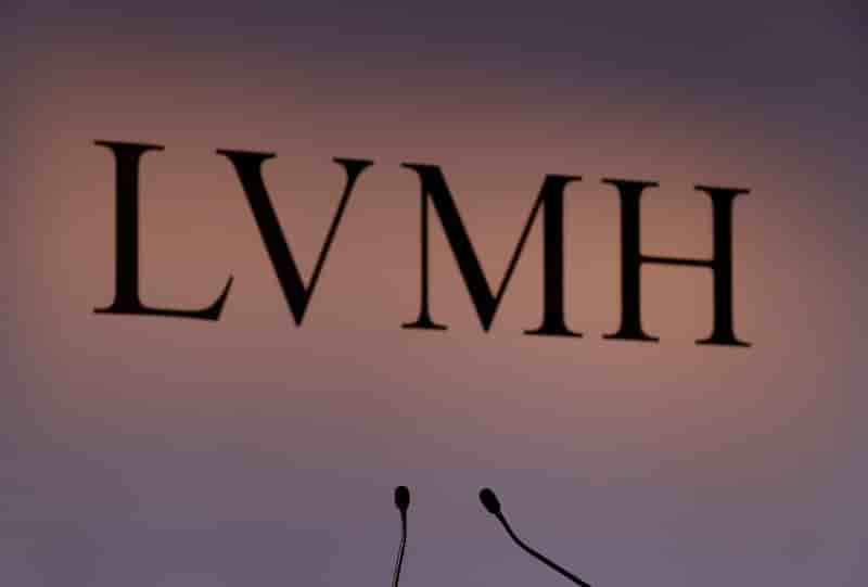 Lvmh est a suivre a la bourse de paris