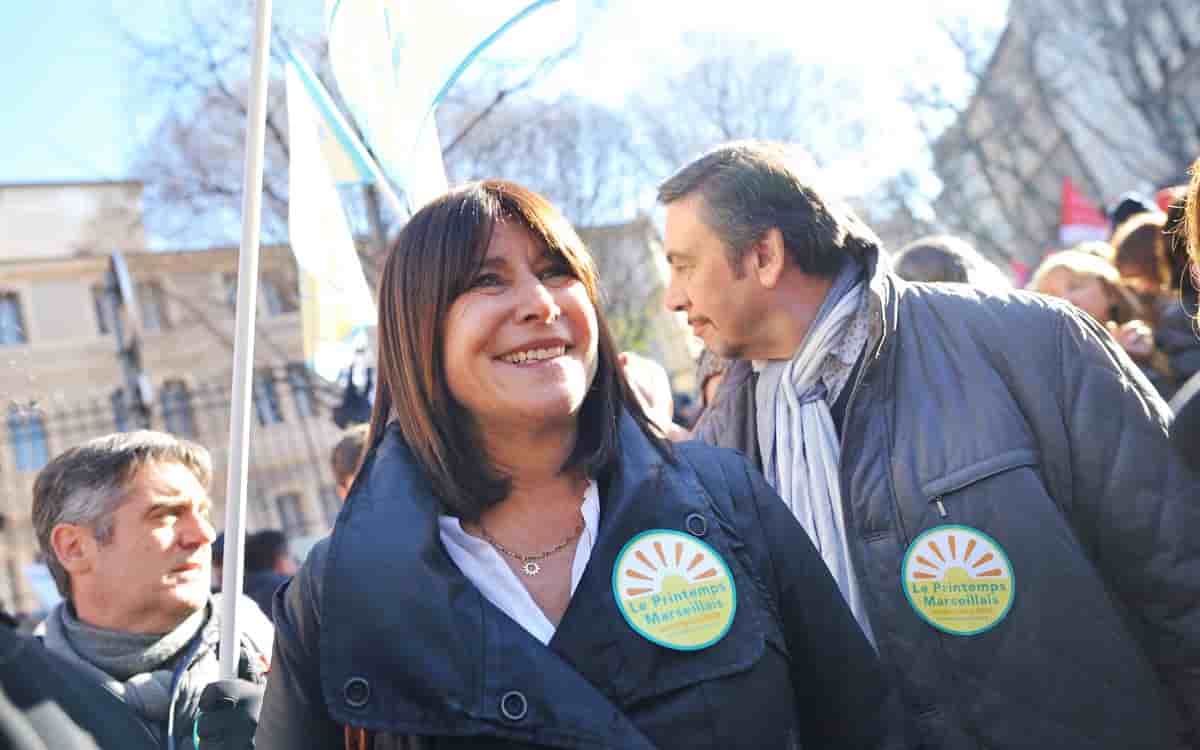 Michèle Rubirola