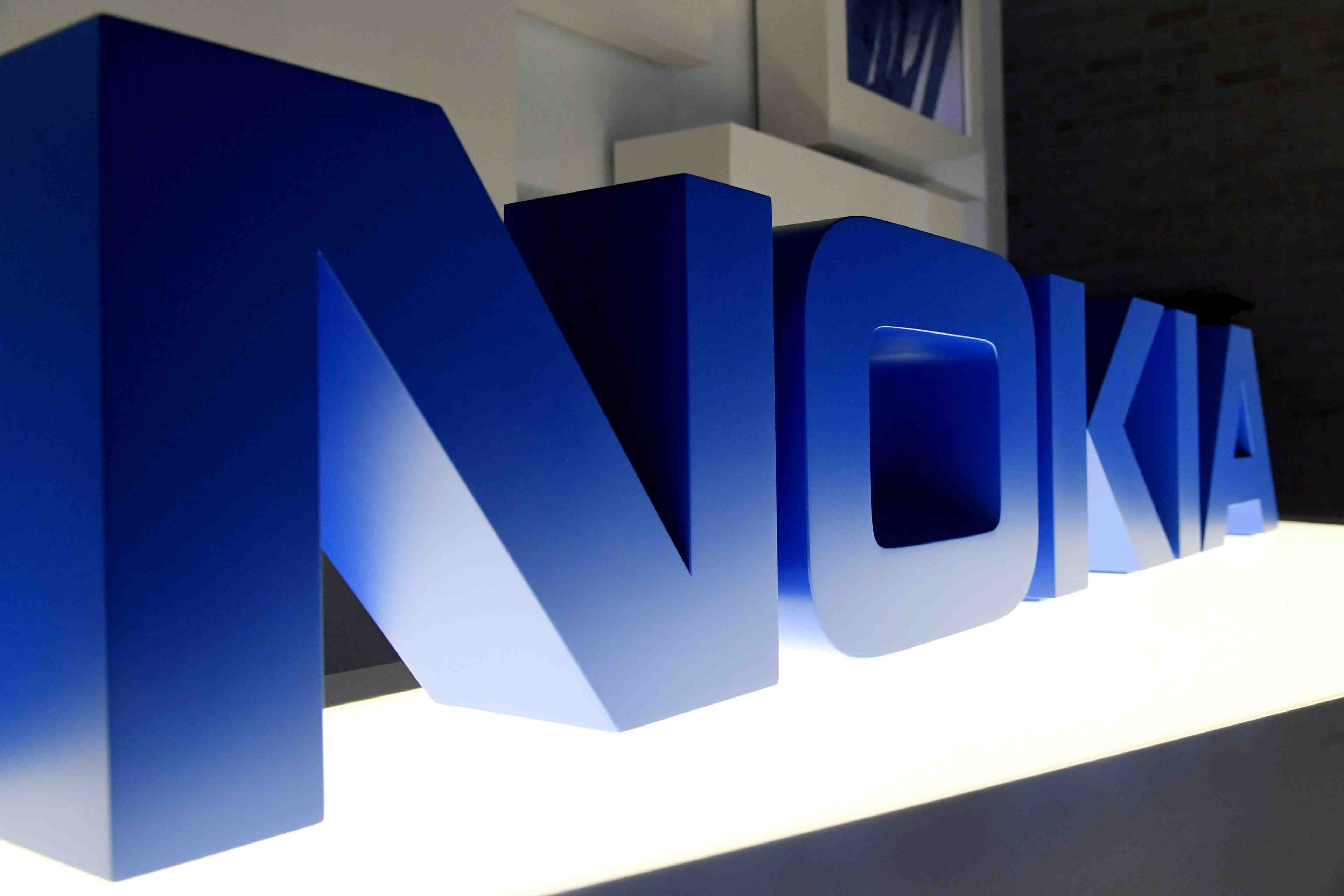 Nokia perd un contrat 5g aupres de verizon