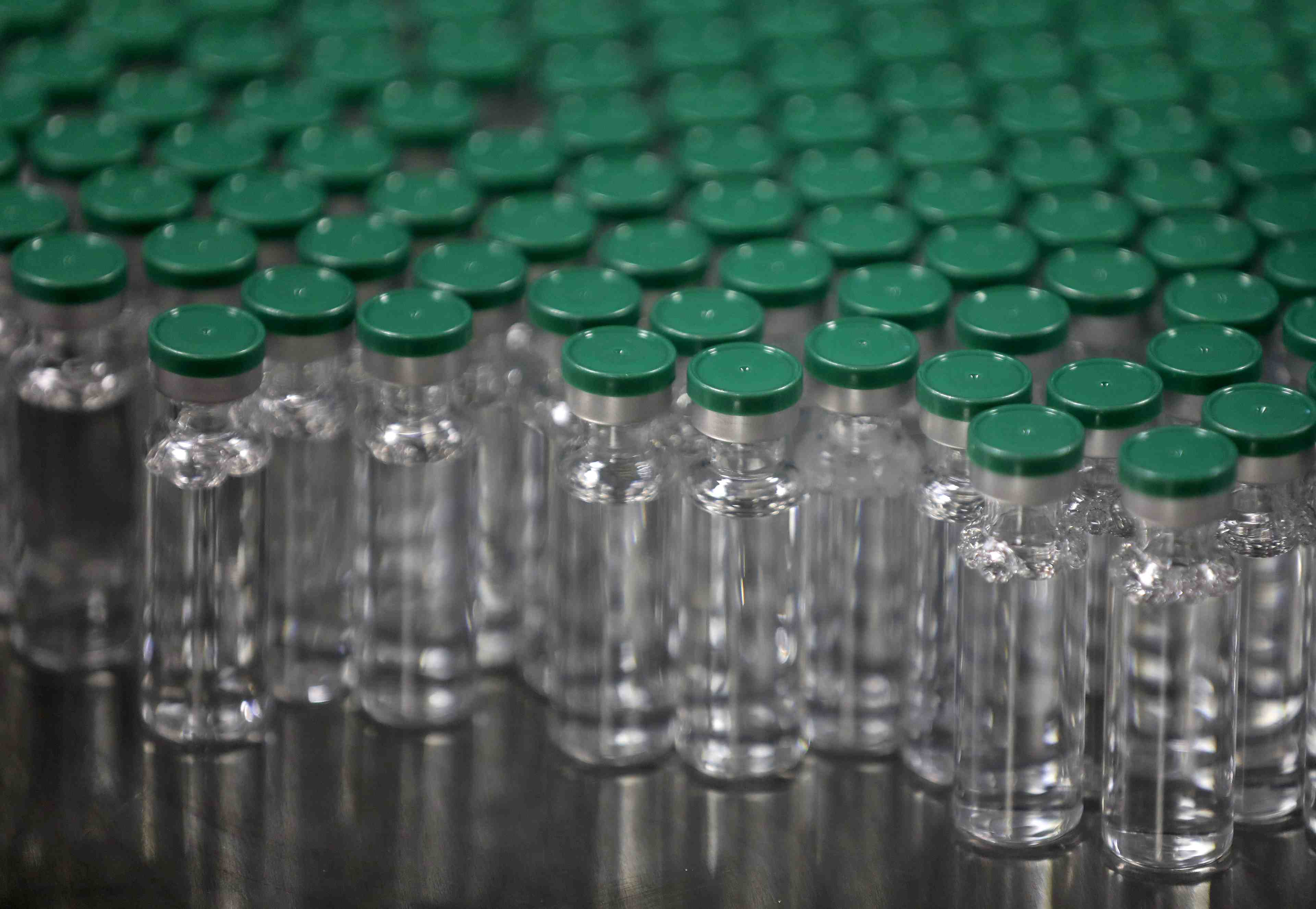 Coronavirus: l'evaluation des vaccins n'a pas ete affectee par une cyberattaque