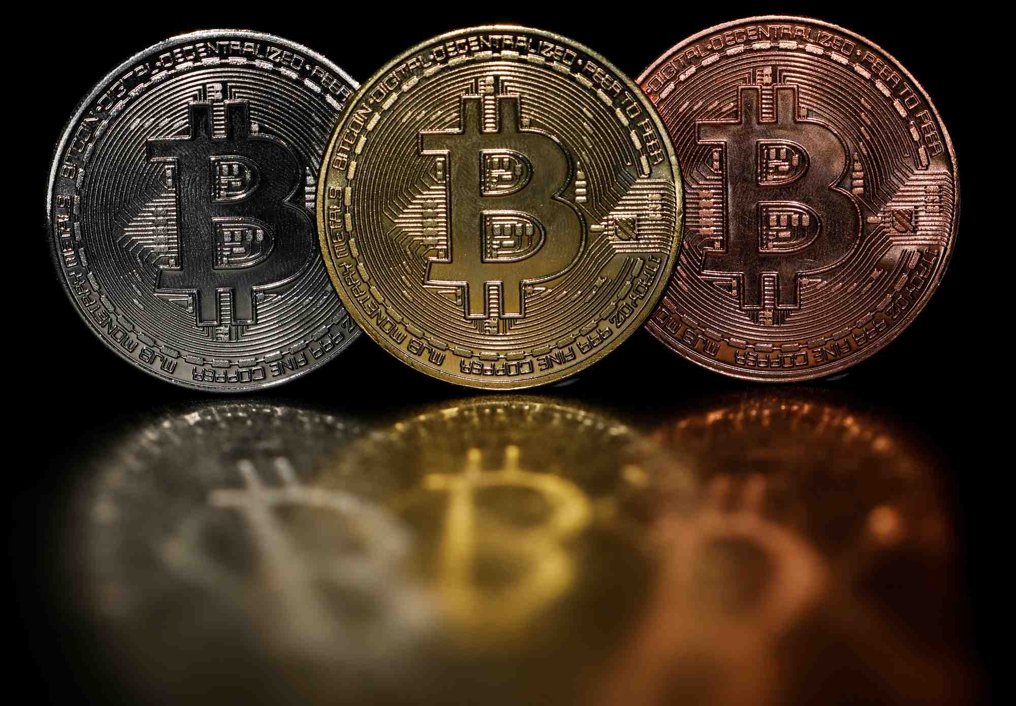 Cryptomonnaies: ledger finalise une levee de fonds de 380 millions de dollars
