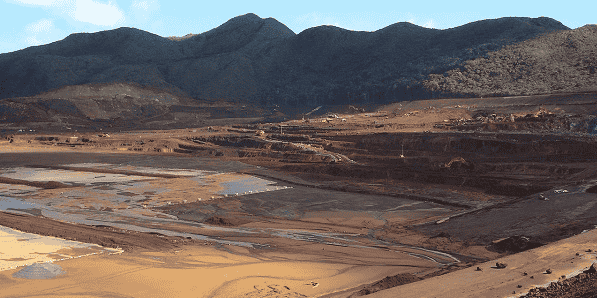 Mines Nickel Nouvelle-Calédonie