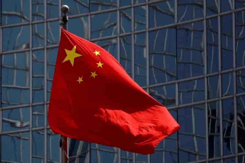 La chine interdit la plupart des accords exclusifs sur les droits musicaux