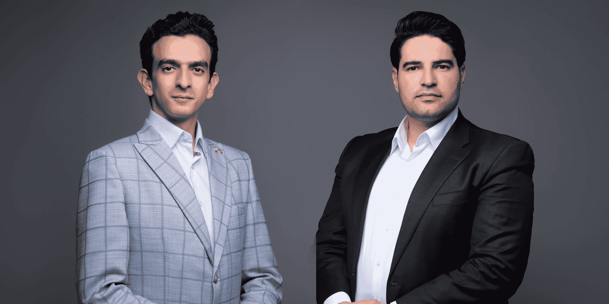 Atlas e-mobilité Yehya EL BAKKLI et Hicham SENHAJI HANNOUN