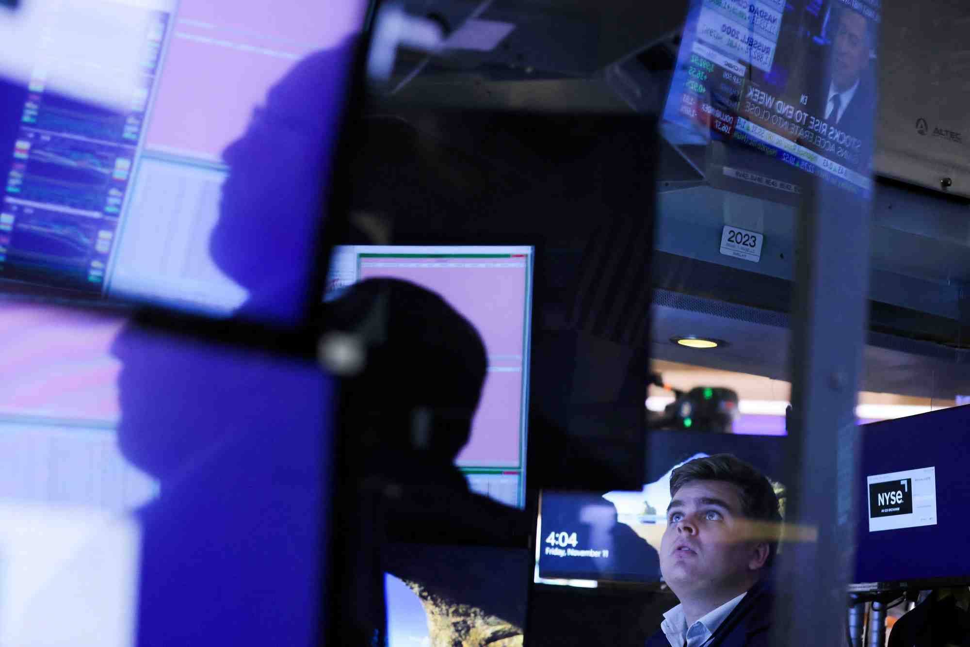 Septembre est un mois redouté par les investisseurs car d'un point de vue statistique c'est l'un des pires mois de l'année en Bourse.