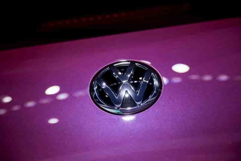 Volkswagen se reorganiserait en quatre entites