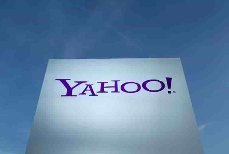 Yahoo, a suivre mardi sur les marches americains
