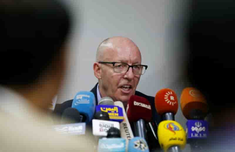 Au moins 10.000 morts dans le conflit au yemen