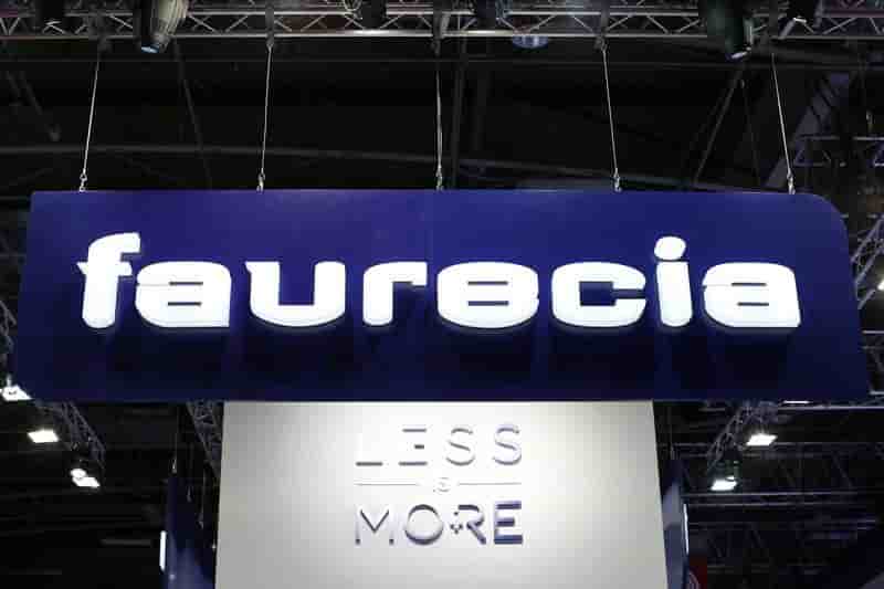 Faurecia prend le controle du chinois jiangxi coagent electronics