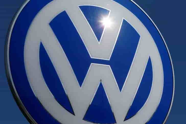 Un cadre de vw dit avoir ete "manipule" dans le scandale diesel