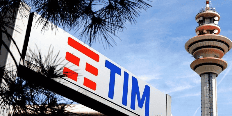 Telecom italia veut un accord sur l'emploi d'ici le 6 mars